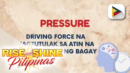 SAY NI DOK | Paano i-handle ang pressure sa pag-abot ng life goals ngayong 2023?