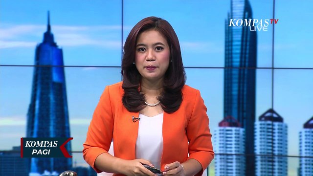 Penjaga Sekolah Ditangkap Polisi Karena Simpan Ganja di Lemari Perpustakaan Sekolah