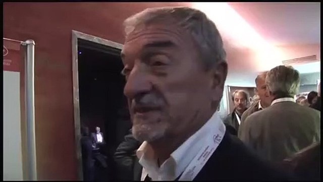 Une belle fin Bande-annonce (IT)