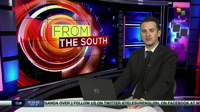 FTS 20:30 11-1: Protests against government in Peru continue with strikes and blockades