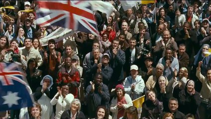 Habemus Papam Bande-annonce (EN)