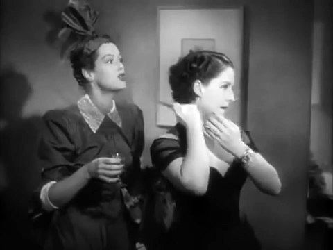 Femmes Bande-annonce (EN)