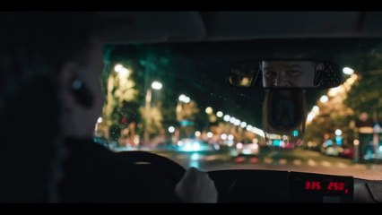 Watcher Bande-annonce (ES)