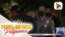 Drug suspect, patay matapos mauwi sa engkwentro ang buy-bust operation sa Quezon City