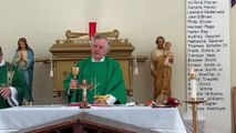 Catholic Mass Today I Daily Holy Mass I Thursday January 12 2023 I English Holy Mass I 5.00 AM