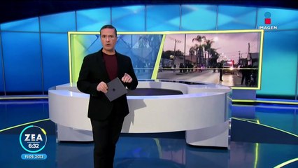 Hombre amenaza con detonar granada en Córdoba y es abatido por policías