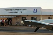 Governador cita empresas interessadas em voos para Cajazeiras e diz que Estado está dando as condições