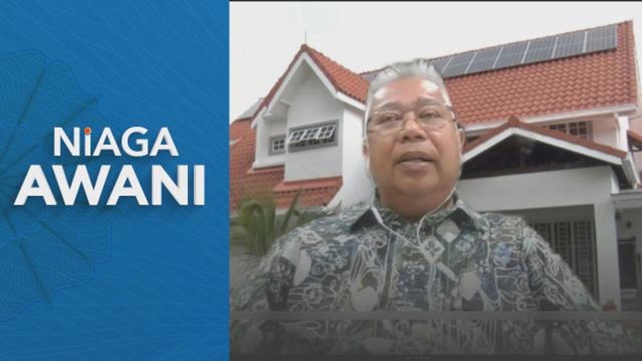 Niaga AWANI: Pasaran tarif elektrik hijau tahun 2023