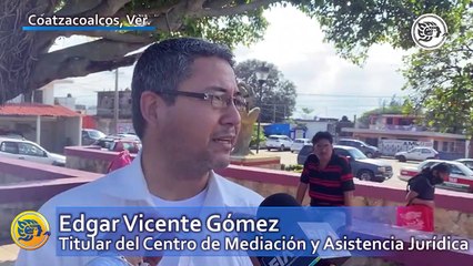 Centro de Mediación y Asistencia Jurídica del DIF brindó mas de 5 mil atenciones