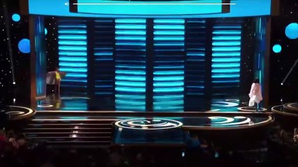 Rebeca Rodriguez es ovacionada en su presentación de traje de baño