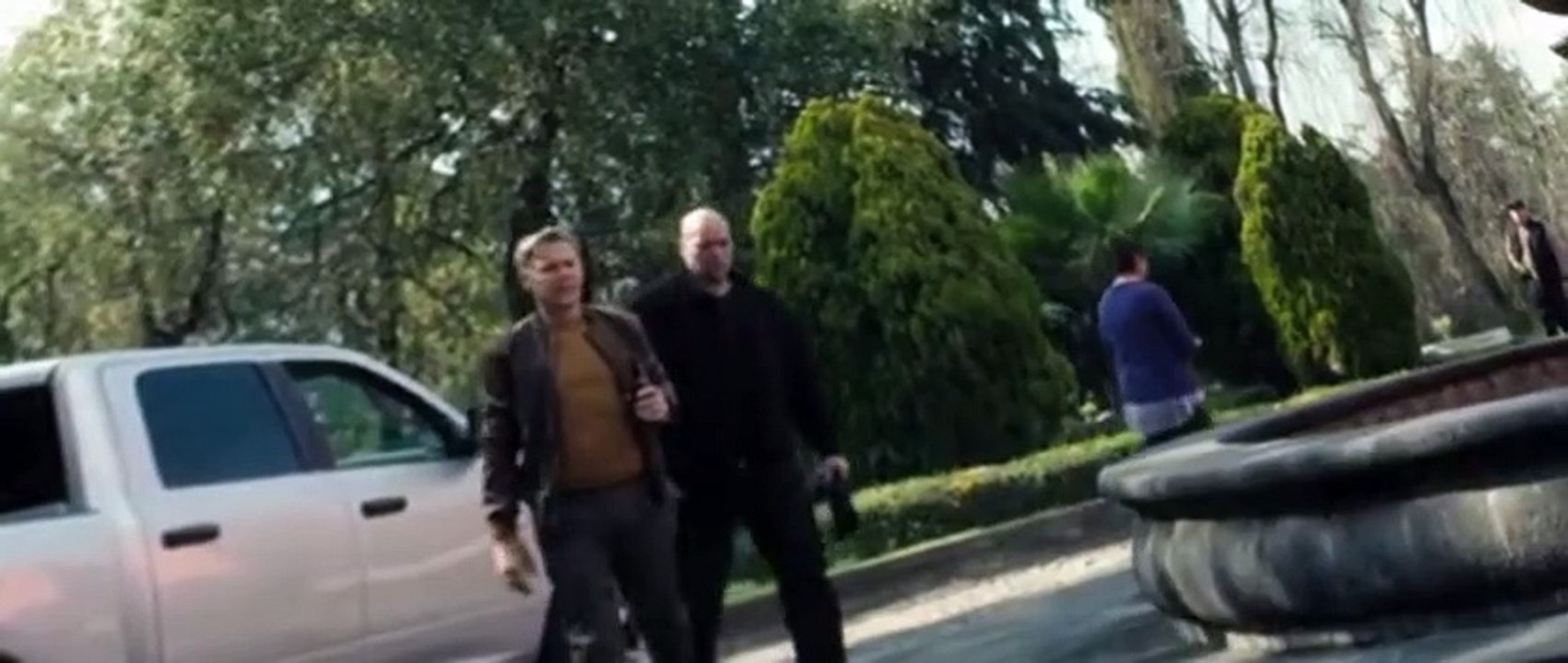 Monarca S01 E06