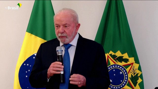 Brasilia redobla la seguridad por temor a nuevas manifestaciones