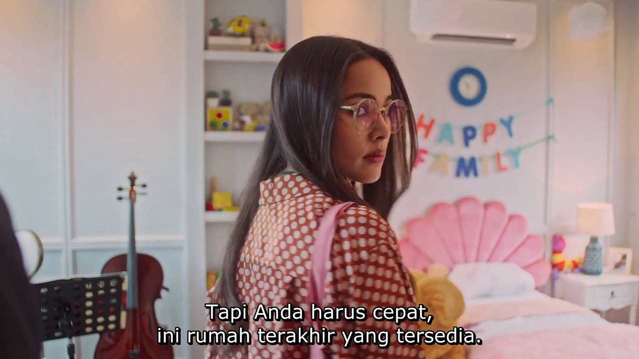 Fast and Feel Love (2022) Sub Indo - 1of2