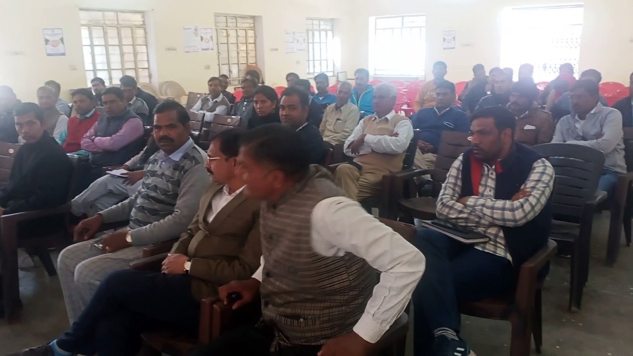 गणतंत्र दिवस की तैयारियों को लेकर बैठक, दिए निर...