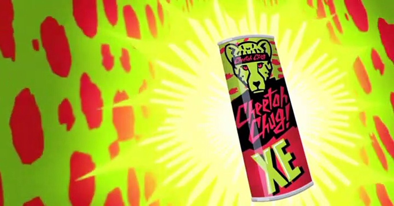 Kick Buttowski: Suburban Daredevil Kick Buttowski: Suburban Daredevil S01 E004 Knocked Out / Not Without My Cereal