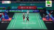 Dejan Ferdinansyah/Gloria Emanuelle Widjaja vs Tang Chun Man/Tse Ying Suet | R16 | Malaysia Open 2023