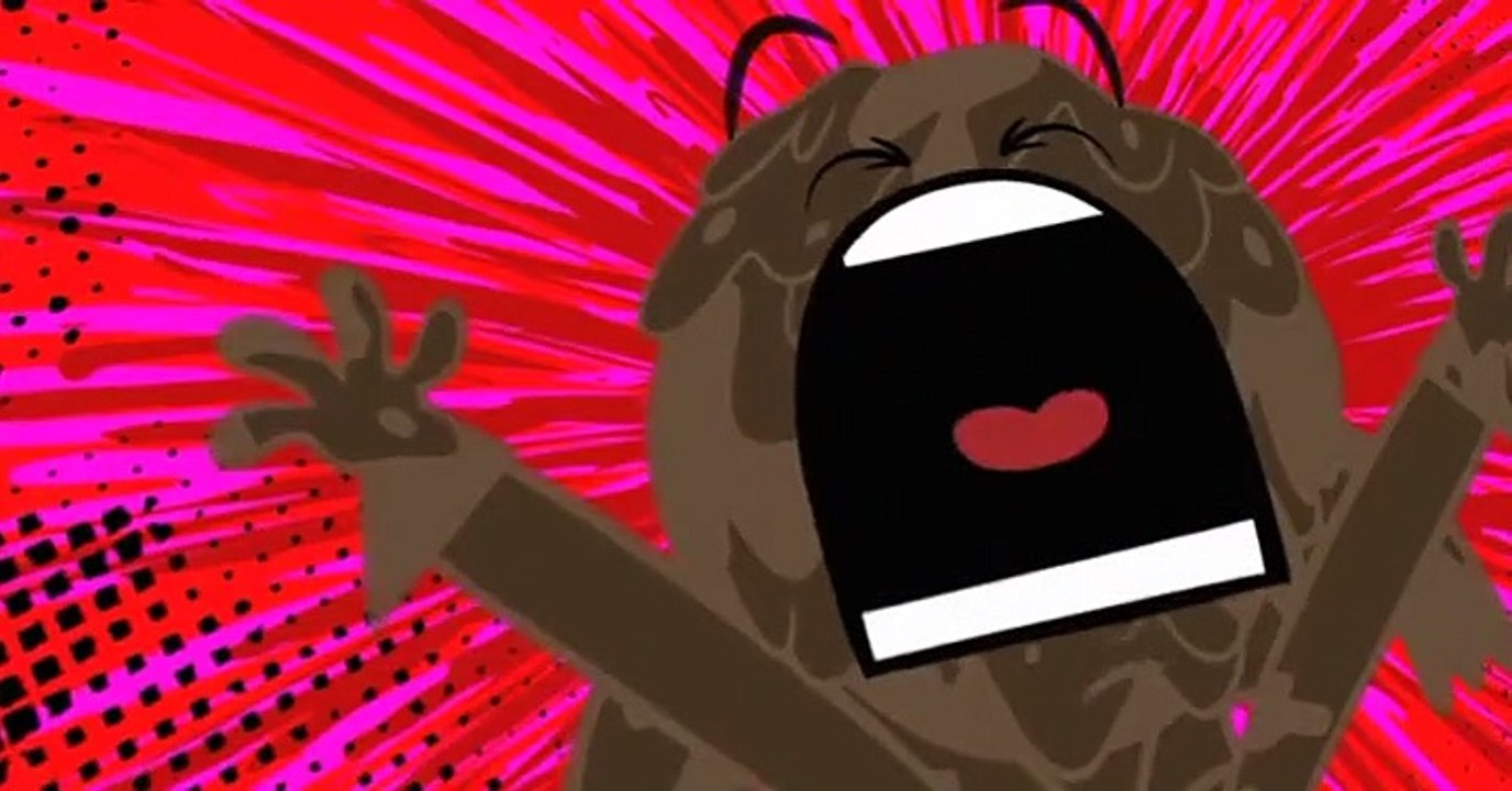 Kick Buttowski: Suburban Daredevil Kick Buttowski: Suburban Daredevil S01 E013 Exposed / Wade Against The Machine
