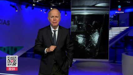 Noticias con Ciro Gómez Leyva | Programa Completo 11/enero/2023