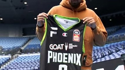 Nick Kyrgios buys stake in fledging NBL franchise