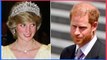 Le prince Harry sans détour sur le dernier compagnon de Lady Diana