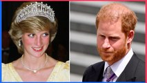 Le prince Harry sans détour sur le dernier compagnon de Lady Diana