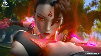 Everlasting God Of Sword Episode 17 English Subbed