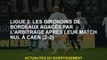 Ligue 2. Les Girondins de Bordeaux agacés par l'arbitrage après leur match nul à Caen