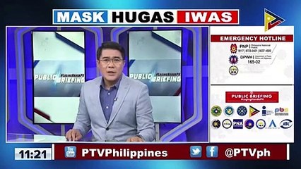 Download Video: Walang tigil na pag-ulan sa iba't ibang bahagi ng bansa dulot ng LPA