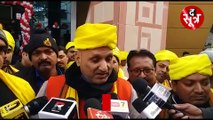 बिहार के शिक्षा मंत्री चंद्रशेखर का विवादित बयान, रामचरितमानस को बताया नफरत फैलाने वाला ग्रंथ