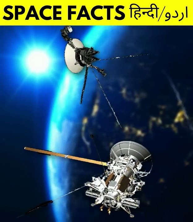 Top_5_Shocking_Facts_about_SPACE_in_ video Dailymotion