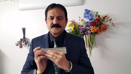 Dil aisa kisine mera toda - Film Amanush 1975 on Harmonica Live Performance by Mukund Kamdar