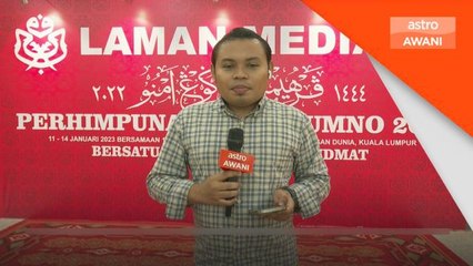 PAU 2022 | Pembaharuan dalam Perhimpunan terbesar kaum Melayu