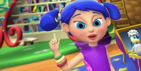 Bo on the GO! Bo on the GO! E010 Bo and the Fun Fair