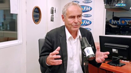 [AVS] "J’avais le devoir de parler !" - Pr Christian Perronne