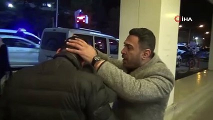 Hastanede silahlar konuştu: 4 yaralı yaralı, 15 gözaltı var