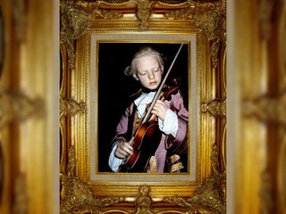 wolfgang amadeus mozart