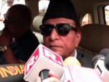 वीडियो: मोहन भागवत के बयान पर आजम खान बोले- ‘शुक्रिया’, सभी की अपनी-अपनी सोच और विचारधारा है