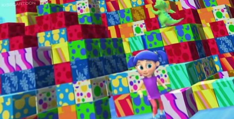 Bo on the GO! Bo on the GO! E013 Bo and The Unwrapping Chappy