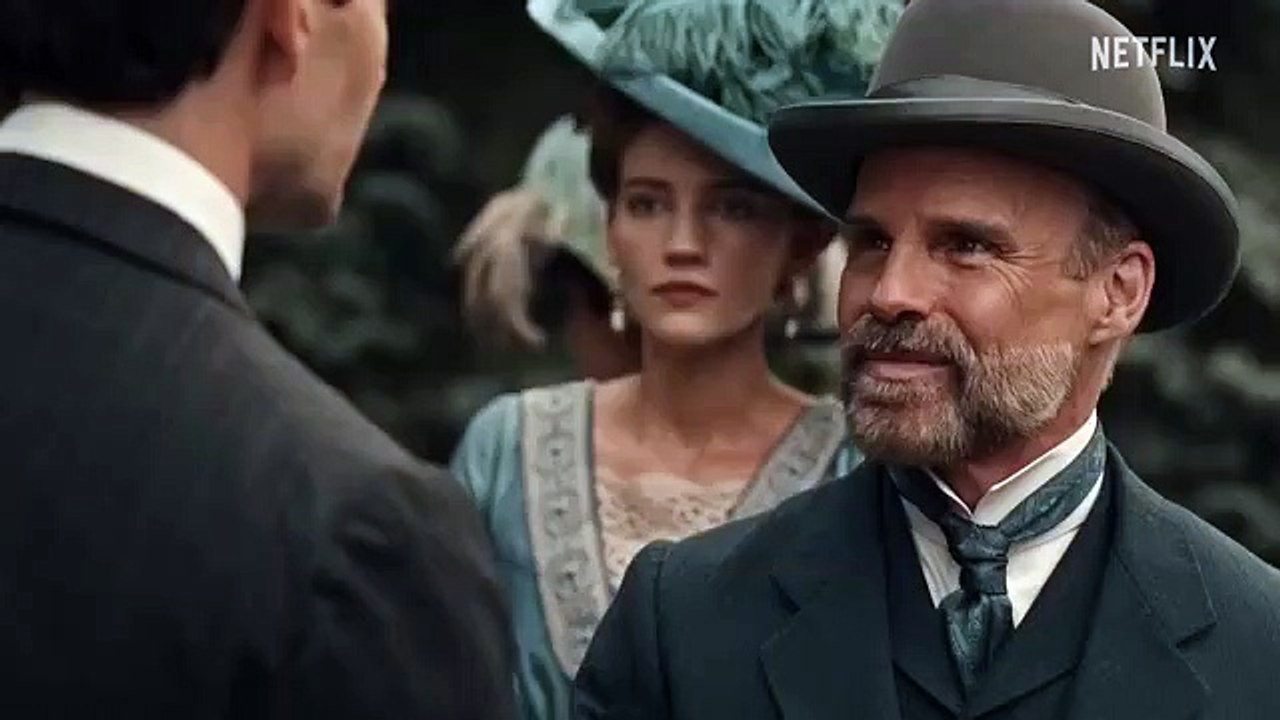 Pickman's Model Official Trailer  GUILLERMO DEL TORO’S CABINET OF CURIOSITIES                     Bande-annonce officielle du modèle de Pickman    Le Cabinet de curiosités de Guillermo del Toro