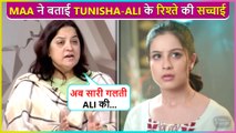 Tunisha's Mom Vanita Sharma Finally Break Silence On Ali, Says Vo Tunisha Ka Gym Trainer