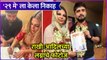 Rakhi Sawant Marriage With Adil Khan ? | '२९ मे' ला केला निकाह,राखी-आदिलच्या लग्नाचे फोटोज