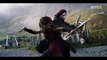 The Witcher Blood Origin  Official Trailer                        Bande-annonce officielle de The Witcher : L'Héritage du sang