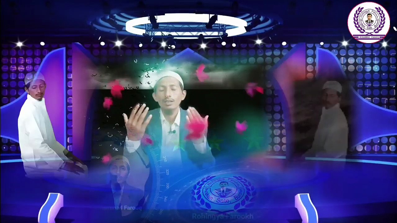 Rohingya Waz Bayan Rohingyafarooq