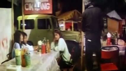 Anak-Anak Malam (1986) | Film Jadul Indonesia