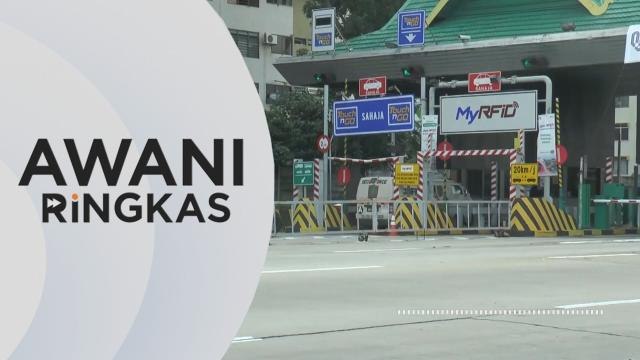 AWANI Ringkas: Menteri Kerja Raya panggil pihak berkepentingan