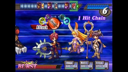 Atelier Iris 3 Playthrough Part 58 Distorted Dimension