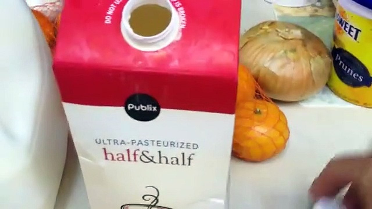 Show Foundups yogurt results from @Publix whole and half