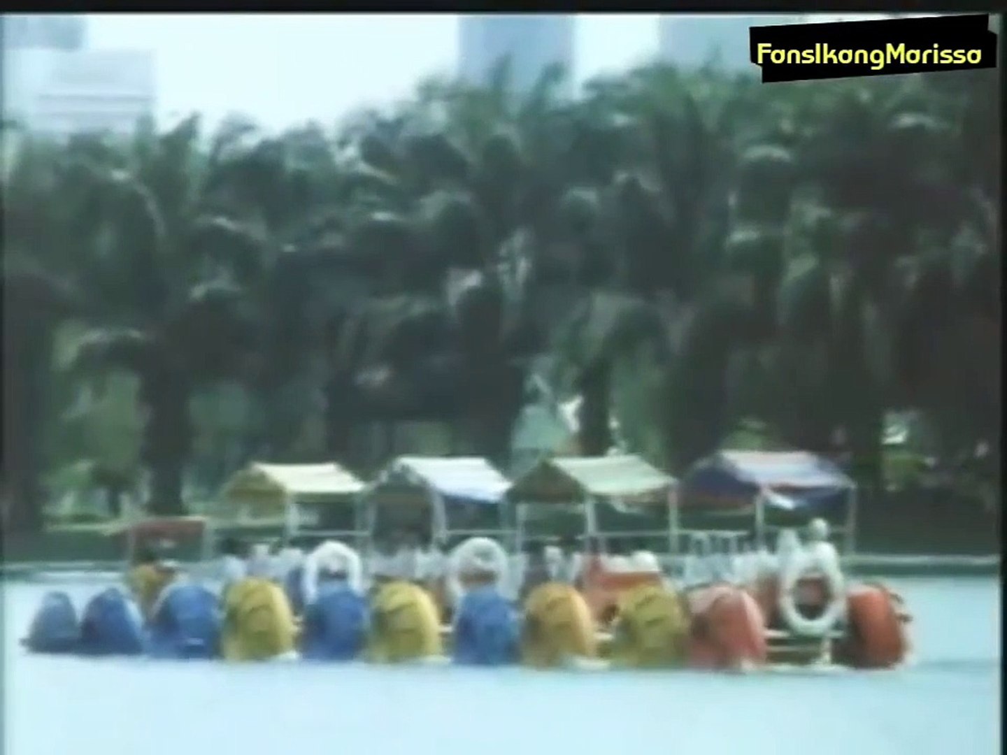 ⁣Dia Bukan Bayiku (1988) | Film Jadul Indonesia