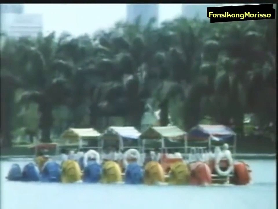 Dia Bukan Bayiku (1988) | Film Jadul Indonesia