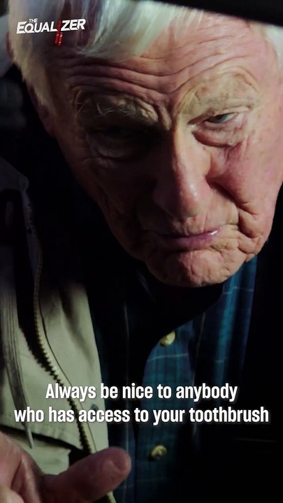 The Equalizer 2 - Piece of Advice (Denzel Washington)                     The Equalizer 2 - Un conseil (Denzel Washington)